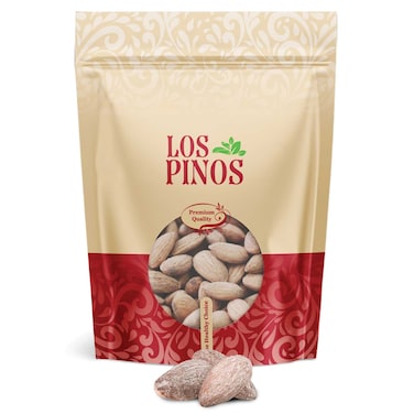 Los Pinos Premium Salted Almonds