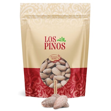 Los Pinos Premium Salted Almonds