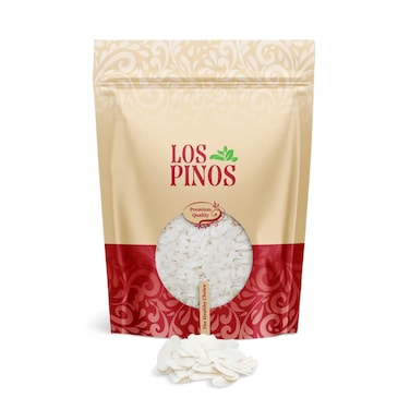 Los Pinos White Rice Flakes