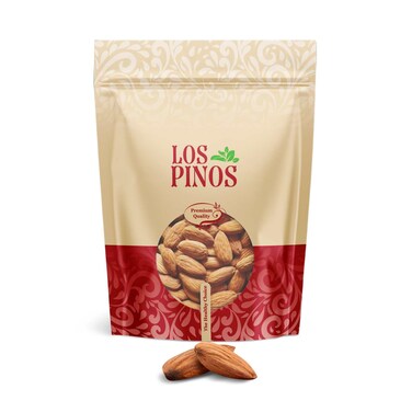 Los Pinos Brown Mamra Almonds