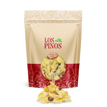 Los Pinos Sweet Mixture