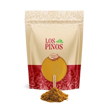 Los Pinos Arabic Masala Powder