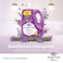 Clorox Scentiva Disinfectant Floor Cleaner, Tuscan Lavender,4.5L