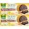 Gullon Diet Nature Digestive Chocolate Biscuit, 270g