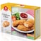 Carrefour Breaded Chicken Fillet 450g