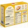 Carrefour Breaded Chicken Fillet 450g