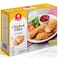 Carrefour Breaded Chicken Fillet 450g