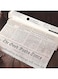 Goodern Disposable and Greaseproof Parchment Paper (White, 5m)