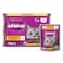 Whiskas Chicken in Gravy Wet Cat Food Pack of 4x80g