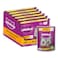Whiskas Chicken in Gravy Wet Cat Food Pack of 24x80g