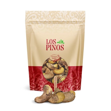 Los Pinos Cashew Borma