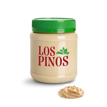 Los Pinos Fresh Tahina