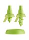 Lekue Citrus Spray Set, Green, Le-3400115Suru004, 2 Pieces