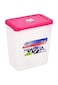 Microneware Food Storage Container - assorted model