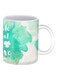 Do What You Love Premium Design Printed Mug Green