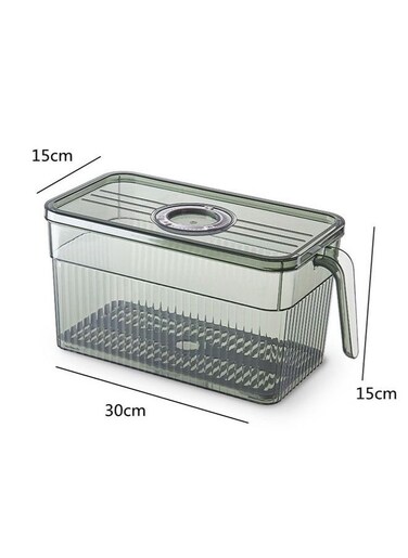 Refrigerator Storage Box