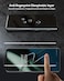 For OnePlus 11 Screen Protector, UV Tempered Glass Full Cover the Screen, 9H Hardness, Anti-Scratch, Anti-Shatter, Anti-Fingerprint Screen Protector for OnePlus 11 5G Clear (UV Clear Glass 2Pack)