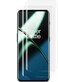 For OnePlus 11 Screen Protector, UV Tempered Glass Full Cover the Screen, 9H Hardness, Anti-Scratch, Anti-Shatter, Anti-Fingerprint Screen Protector for OnePlus 11 5G Clear (UV Clear Glass 2Pack)