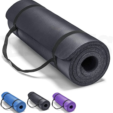Yoga Mat Non Slip