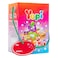 Yupi Party Mix Candy, 120g