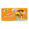 Yupi Big Burger Candy, 28g Pack of 24
