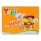Yupi Big Burger Candy, 28g Pack of 24