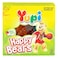 Yupi Happy Bears Gummy, 100g