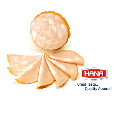 Hana Original Smoked Chicken Breast