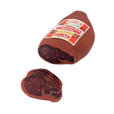 Hana Armenian Basturma