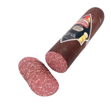 Bavaria Beef Salami