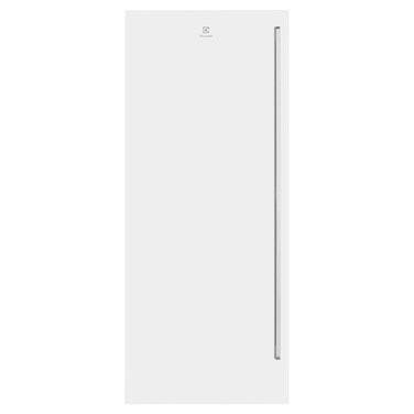 Electrolux UltimateTaste 500 Upright Freezer EFB4204A-W, Stainless Steel, 388 L, Single Door