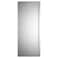 Electrolux UltimateTaste 500 Upright Freezer EFB4207A-S, Stainless Steel, 388 L, Single Door