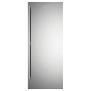 Electrolux UltimateTaste 500 Top Mount Freezer Refrigerator ERB5004A-S, Stainless Steel, 466 L, Single Door