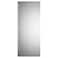 Electrolux UltimateTaste 500 Top Mount Freezer Refrigerator ERB5004A-S, Stainless Steel, 466 L, Single Door