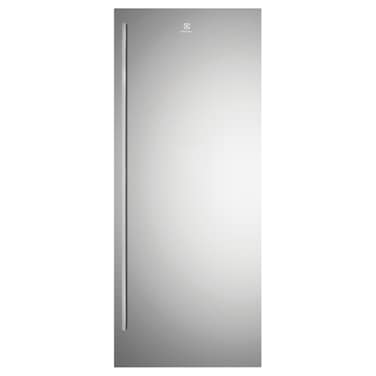 Electrolux UltimateTaste 500 Top Mount Freezer Refrigerator ERB5007A-S, Stainless Steel, 466 L, Single Door