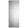 Electrolux UltimateTaste 500 Top Mount Freezer Refrigerator ERB5007A-S, Stainless Steel, 466 L, Single Door