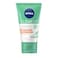NIVEA Clear Up Face Wash Deep Pore Cleanser 50ml