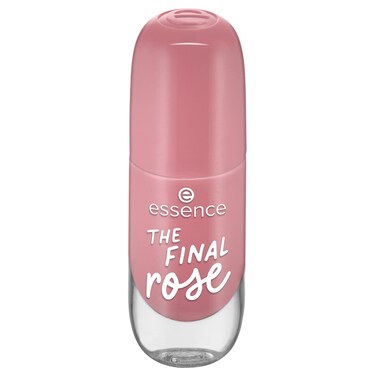 essence Gel Nail Colour 08