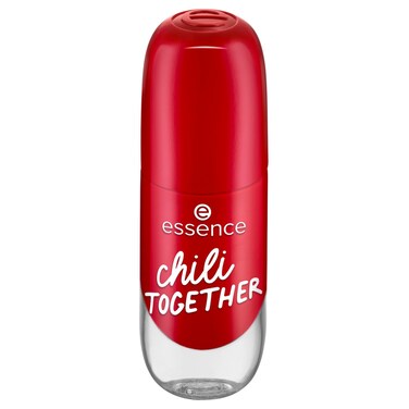 إيسنس طلاء أظافر جل 16