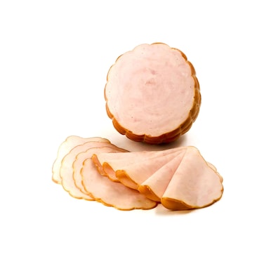 Fireball Oven-Smoked Turkey