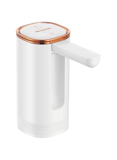 MOTIM Rechargeable foldable electric water pump, water dispenser, mineral water bucket, water suction and water pressure water dispenser