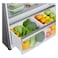 Hisense Top Mount Refrigerator RT649N4ASU Silver 649L