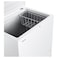 Hisense Chest Freezer FC-33DD4SA White 330L