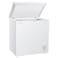 Hisense Chest Freezer FC-33DD4SA White 330L