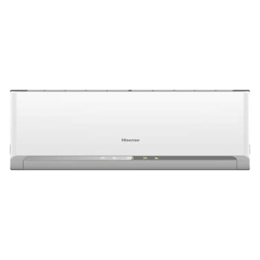 Hisense Split Air Conditioner 2 Ton AS-24CT4FBBDA04 White