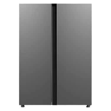 Panasonic 527 Litre, Side-By-Side Refrigerator, NR-BS703MSAE
