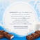 Carrefour Classic Mini Milk Chocolate Bars, 200g