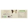 Carrefour Bio Organic Apple and Vanilla Compote, 100g, Pack of 4
