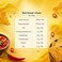 Carrefour Sensation Chilli Tortilla Chips, 200g