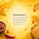Carrefour Sensation Chilli Tortilla Chips, 200g